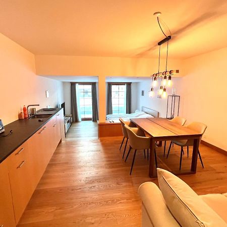 Sonne Studios, Luxurious & Modern - Managed By Theselectionist Silvaplana Exteriör bild
