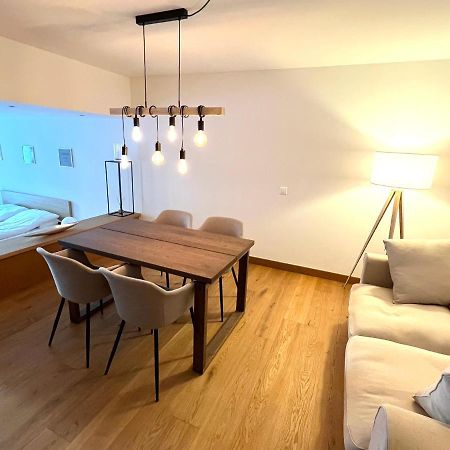 Sonne Studios, Luxurious & Modern - Managed By Theselectionist Silvaplana Exteriör bild