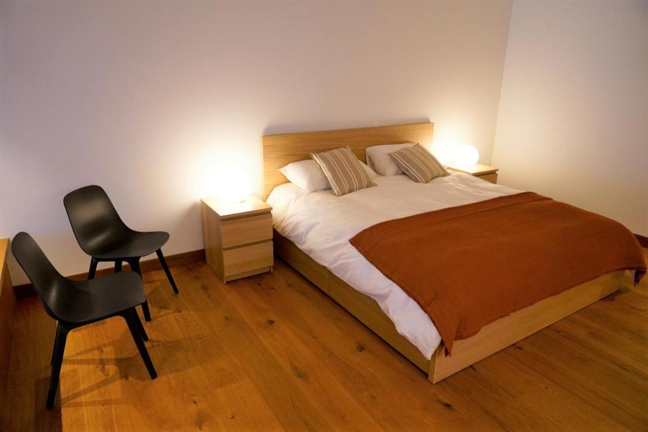 Sonne Studios, Luxurious & Modern - Managed By Theselectionist Silvaplana Exteriör bild